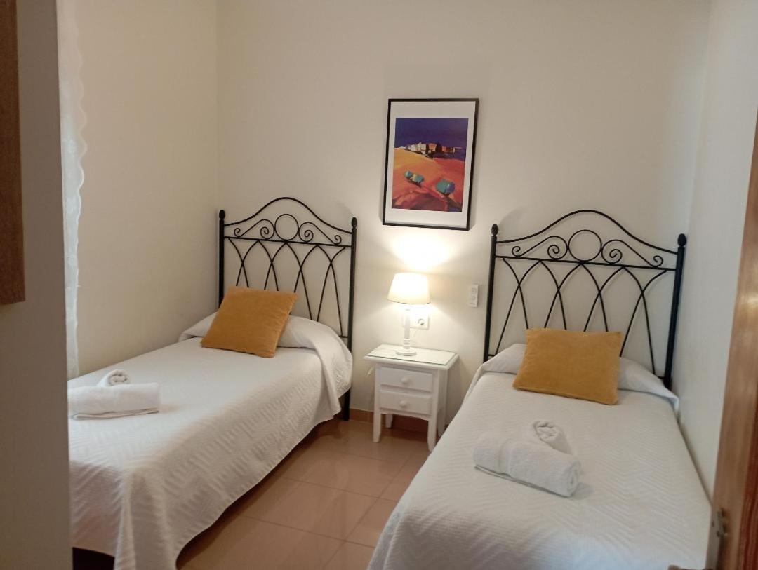 Apartamento Con Vistas En נרחה מראה חיצוני תמונה