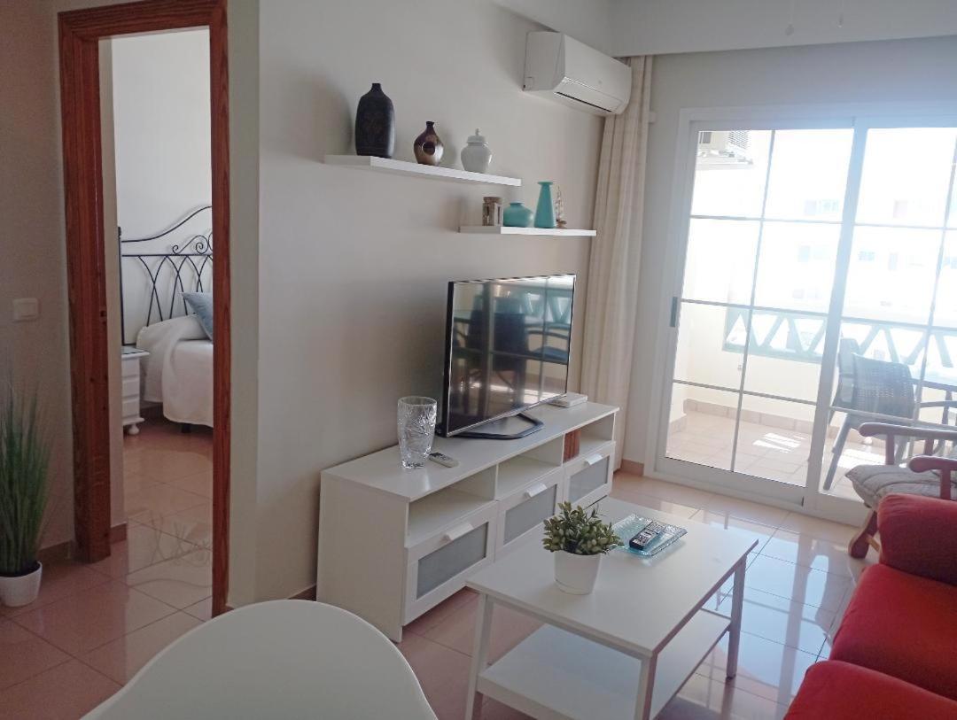 Apartamento Con Vistas En נרחה מראה חיצוני תמונה