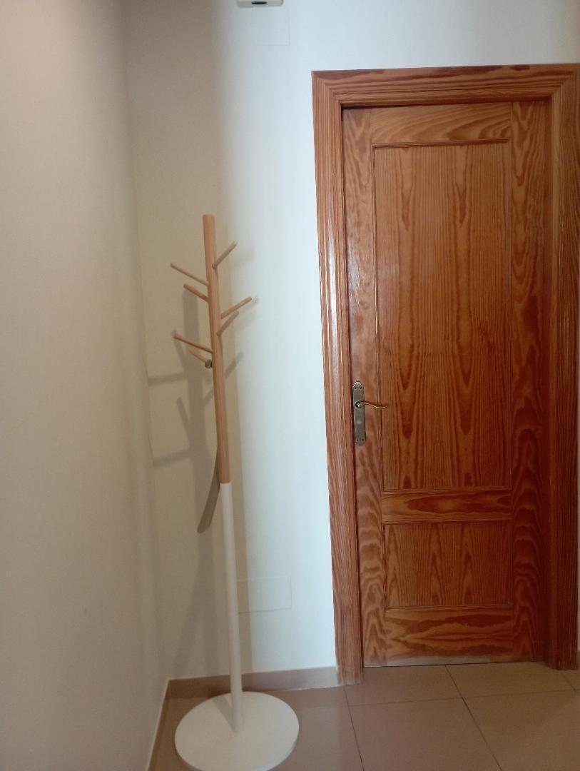 Apartamento Con Vistas En נרחה מראה חיצוני תמונה