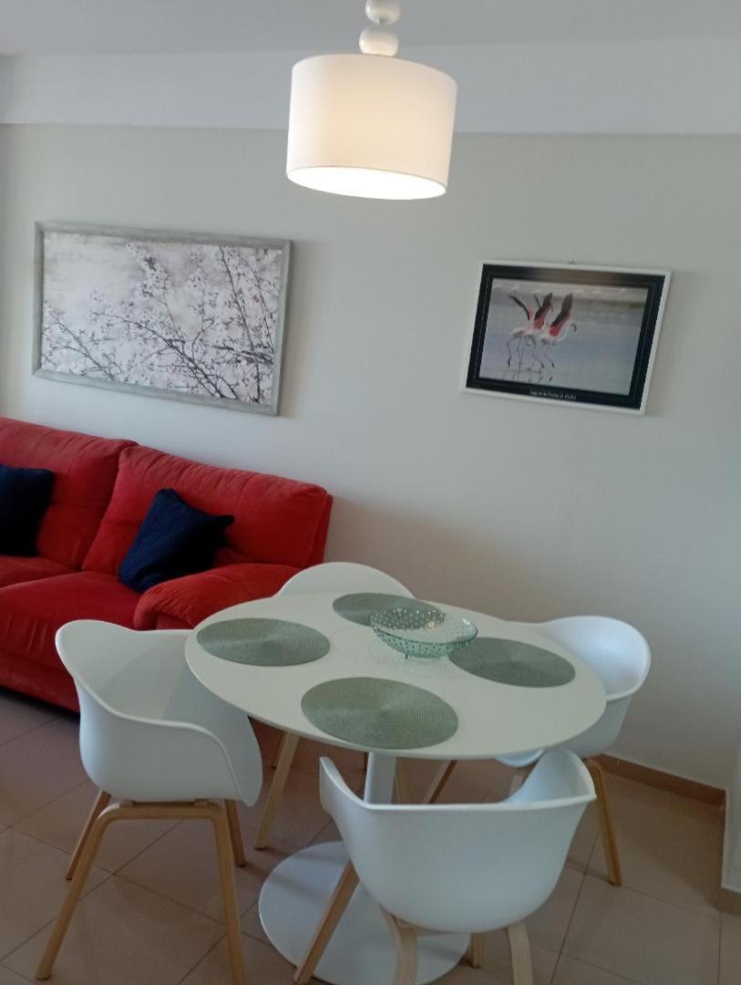 Apartamento Con Vistas En נרחה מראה חיצוני תמונה