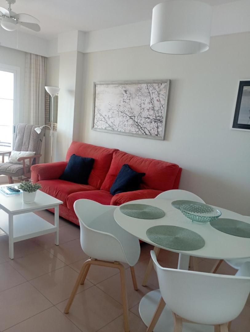 Apartamento Con Vistas En נרחה מראה חיצוני תמונה