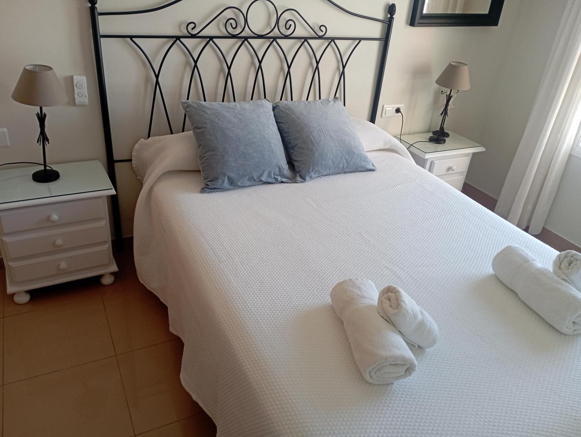 Apartamento Con Vistas En נרחה מראה חיצוני תמונה