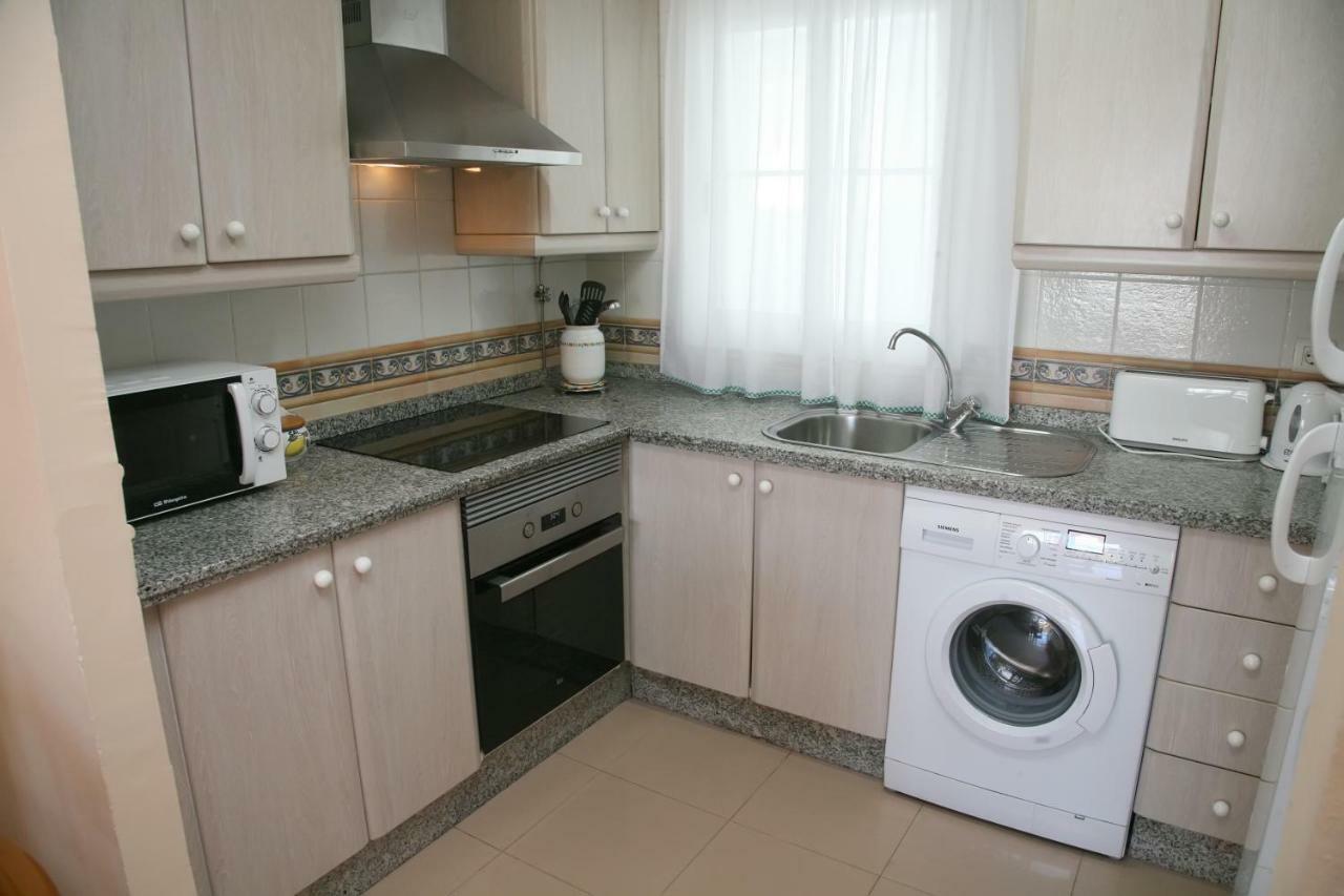 Apartamento Con Vistas En נרחה מראה חיצוני תמונה