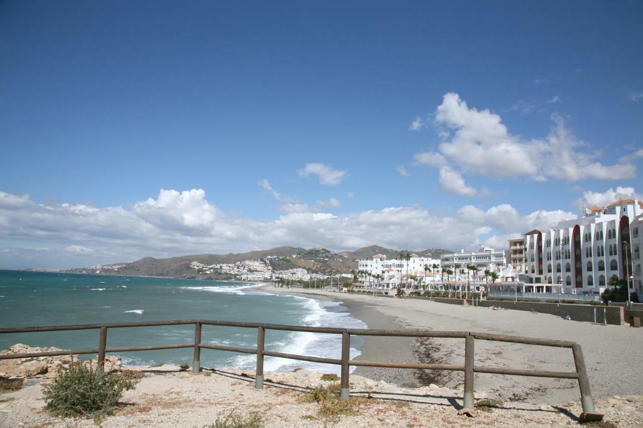 Apartamento Con Vistas En נרחה מראה חיצוני תמונה