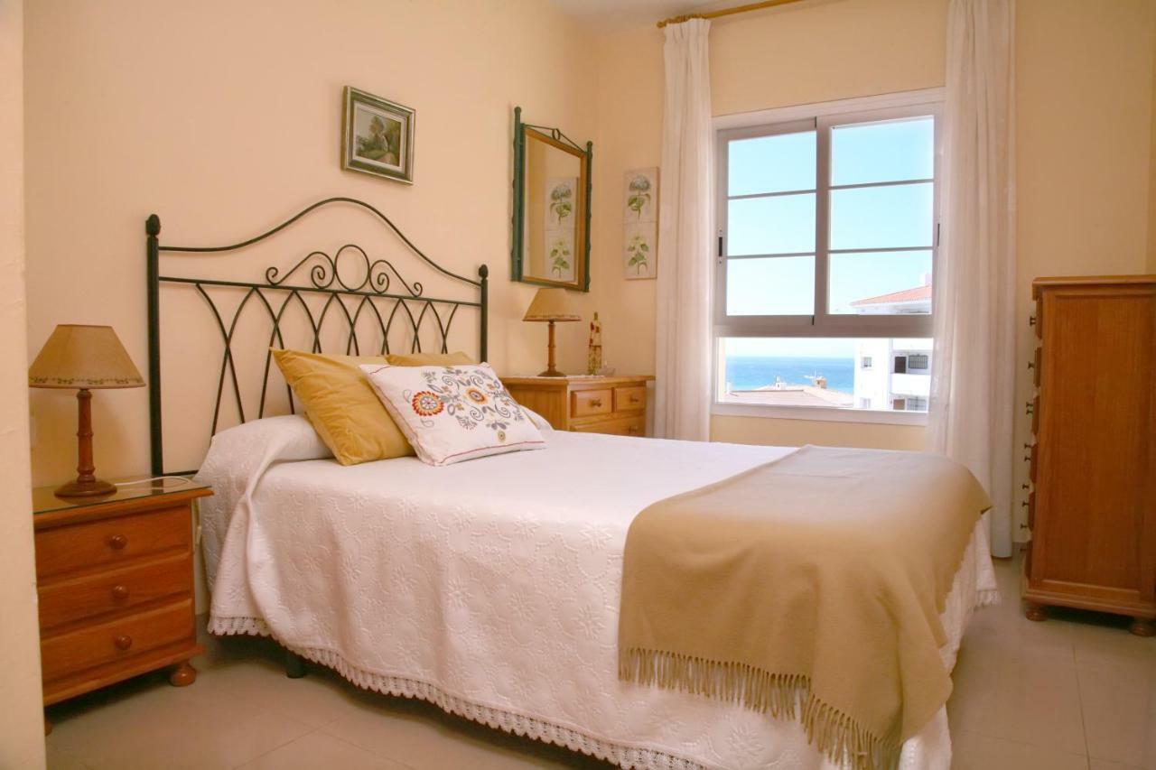 Apartamento Con Vistas En נרחה מראה חיצוני תמונה