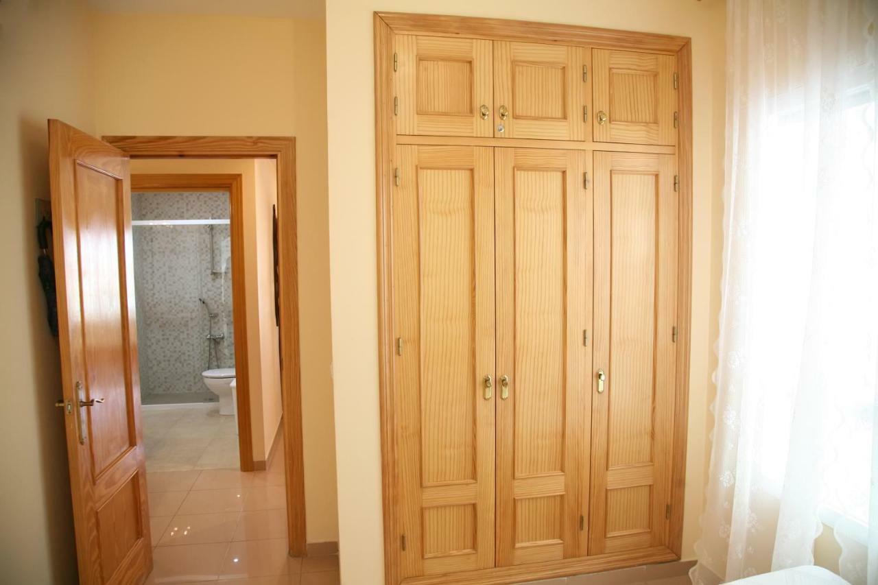 Apartamento Con Vistas En נרחה מראה חיצוני תמונה