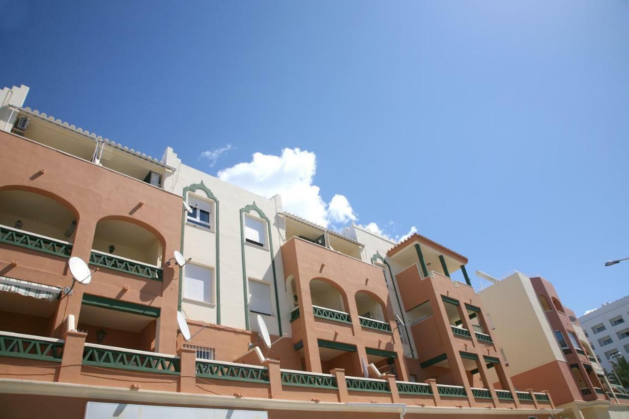 Apartamento Con Vistas En נרחה מראה חיצוני תמונה