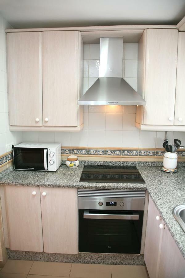 Apartamento Con Vistas En נרחה מראה חיצוני תמונה